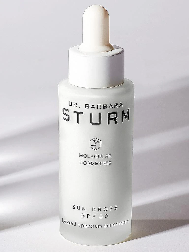 Dr. Barbara Sturm Sun Drops SPF 50 3