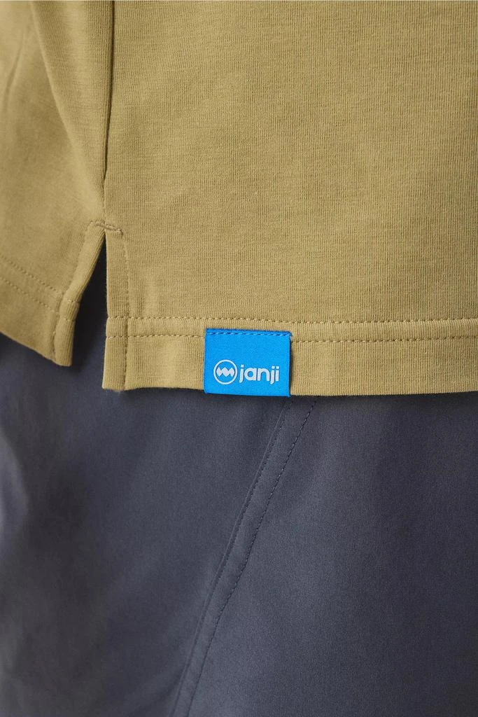 Janji Janji Circa Daily Graphic Tee 5