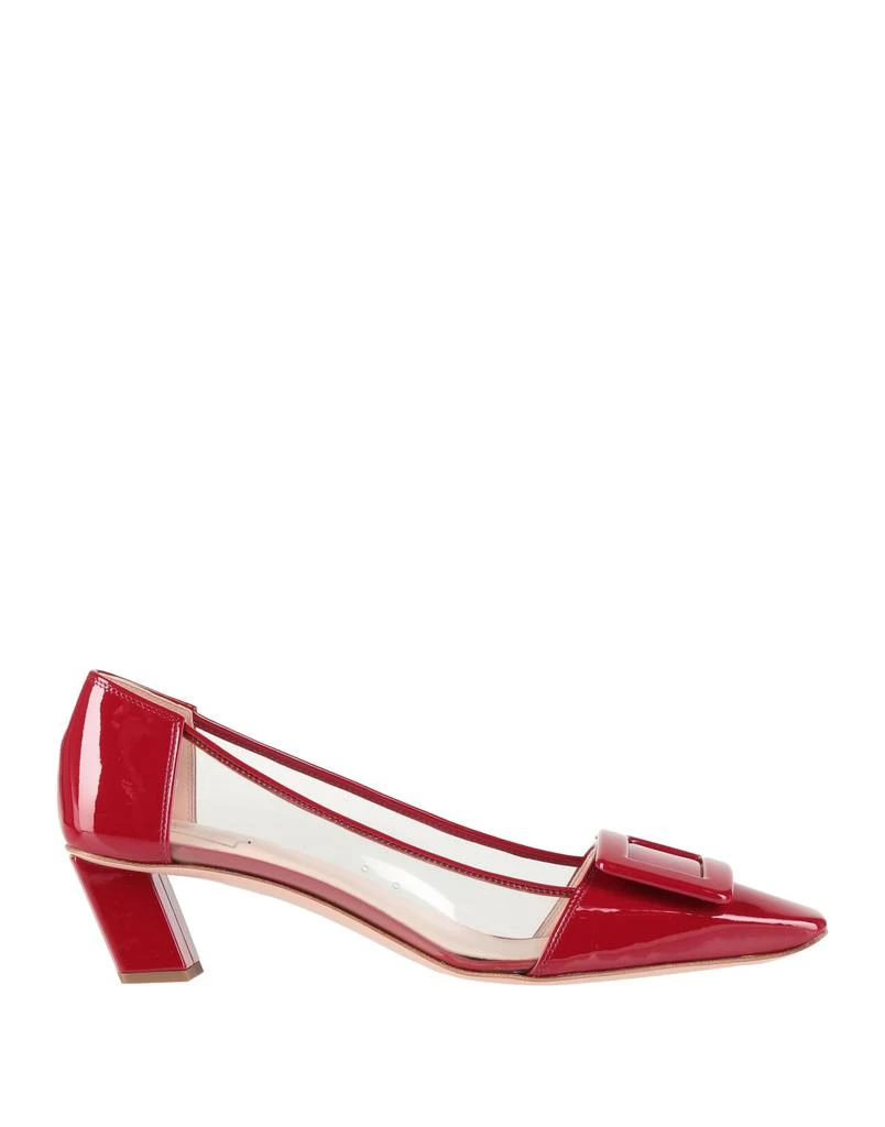 Roger Vivier Pump 1