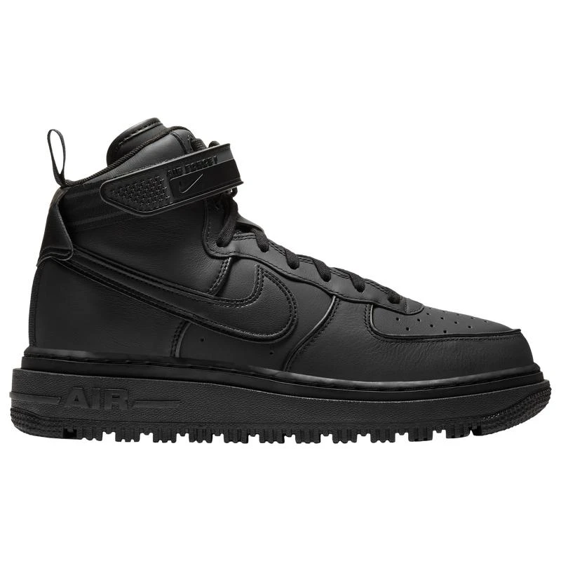 NIKE Nike Air Force 1 Boots - Men's 1
