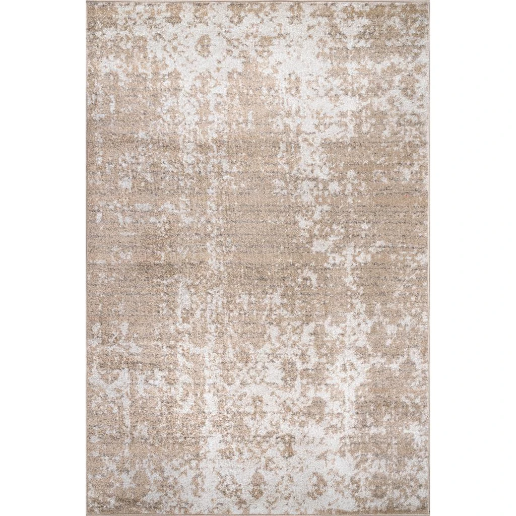 nuLOOM Rugs Power Loomed Deedra Area Rug 7