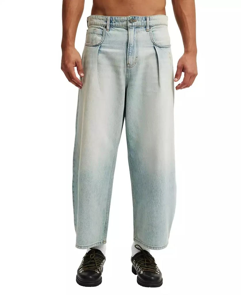 Cotton On Men's Baggy Balloon Jeans 1