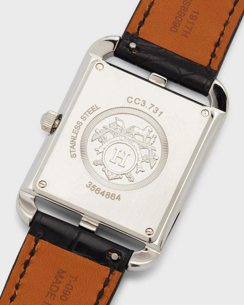 Hermes Cape Cod Watch, 29 mm 5