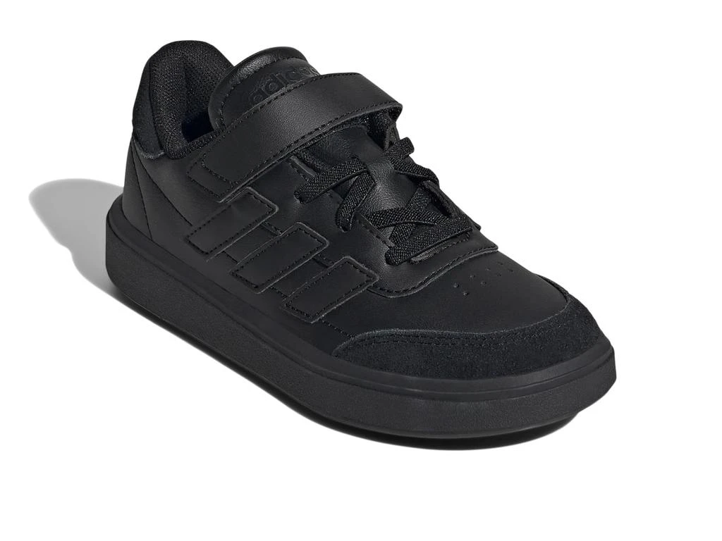 Adidas Court Block Shoes (Little Kid) 1