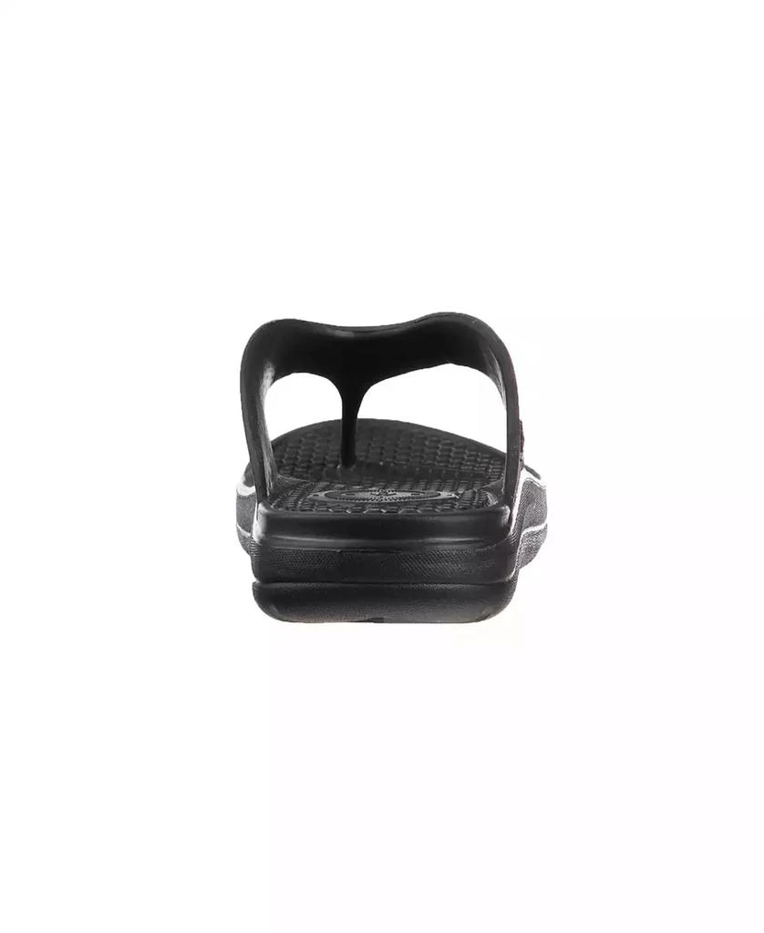 Totes Men's Ara Thong Sandals 5