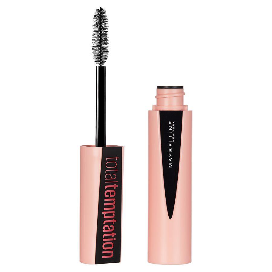 Maybelline Total Temptation Washable Mascara