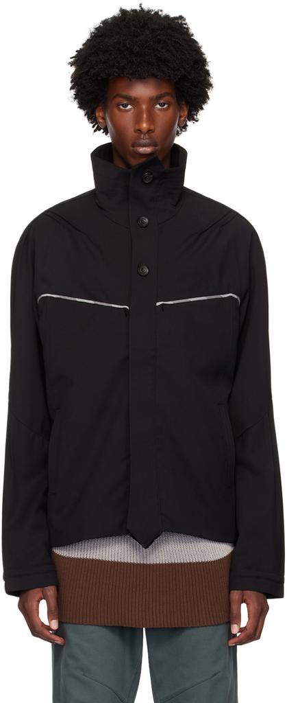Kiko Kostadinov Jacklight Jacket | Green | FARFETCH