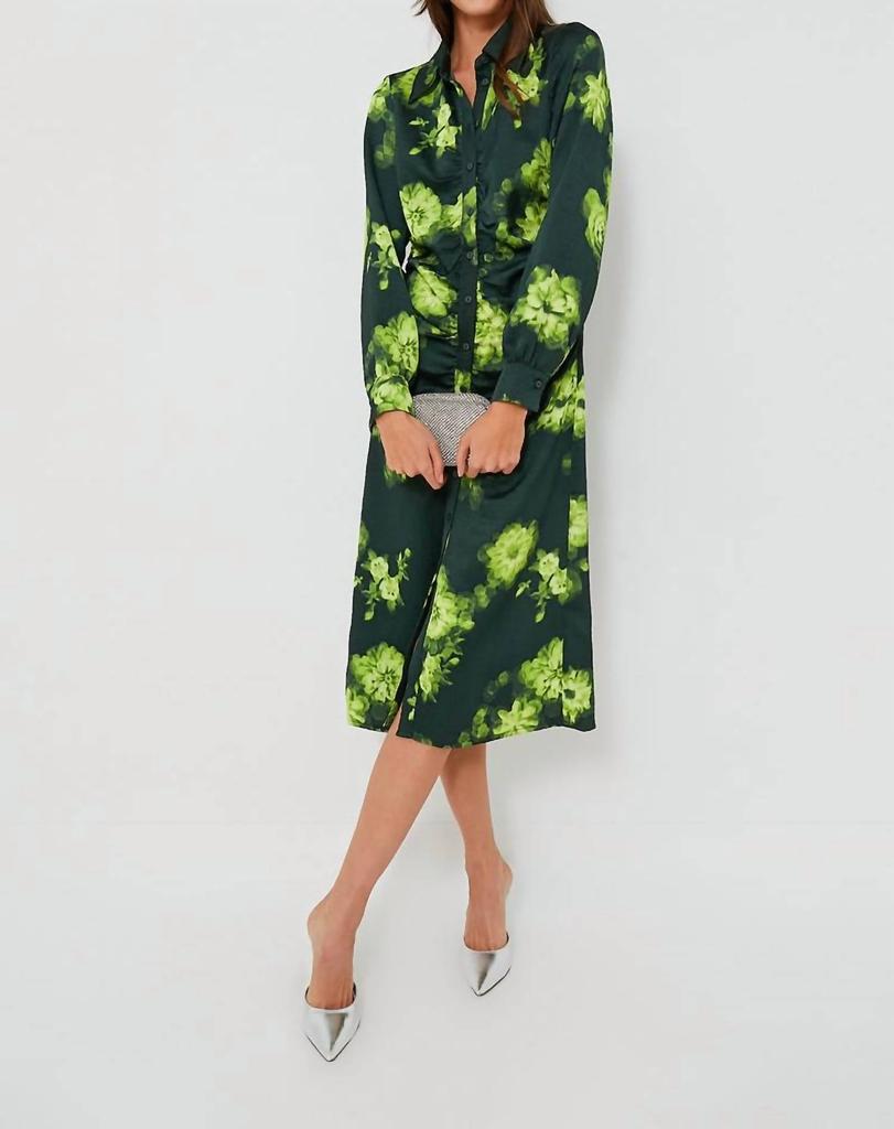 BAUM UND PFERDGARTEN Baum Und Pferdgarten - Abira Dress