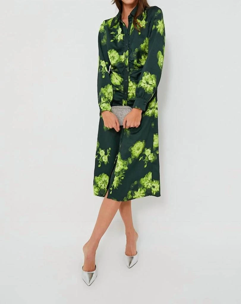 BAUM UND PFERDGARTEN Baum Und Pferdgarten - Abira Dress 1