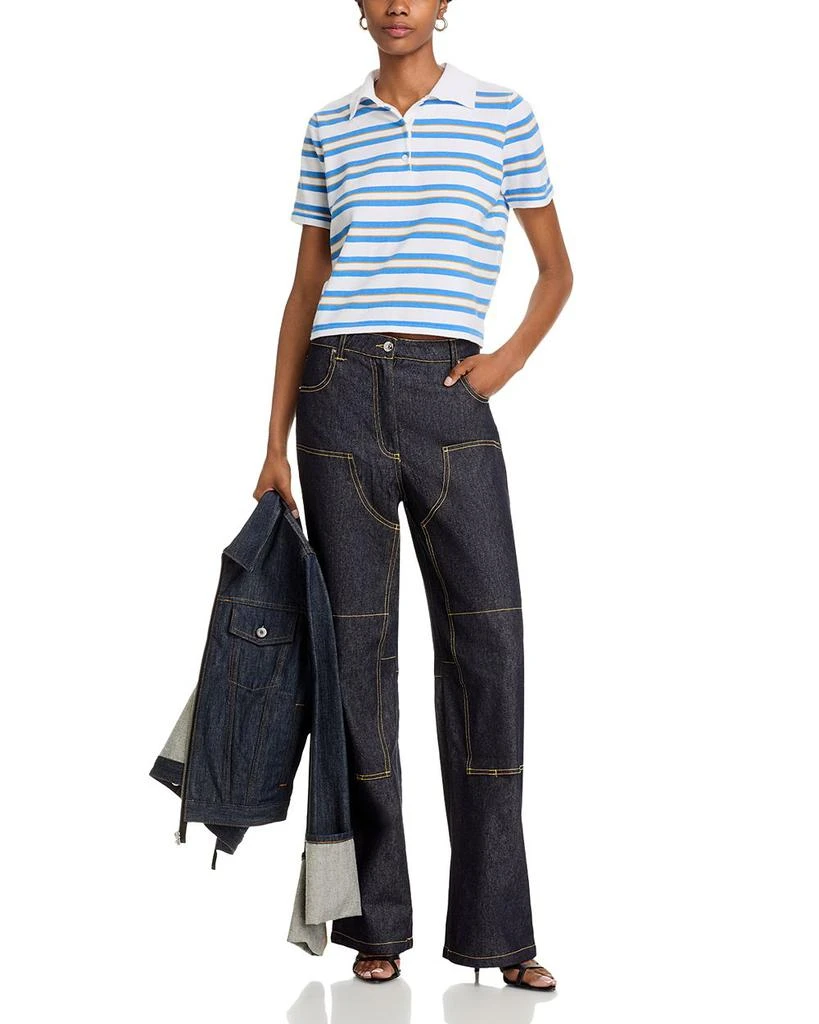 AQUA Polo Shirt - Exclusive 2