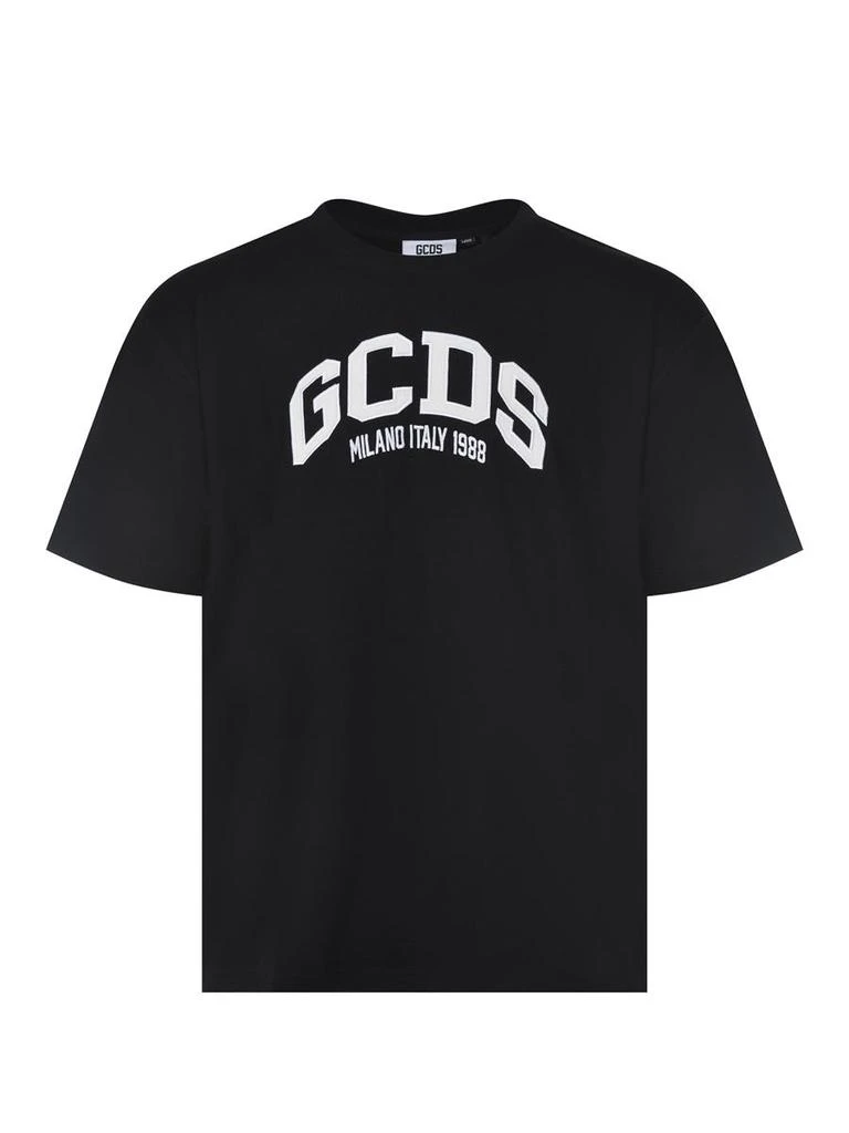 GCDS Gcds  T-Shirts And Polos 1
