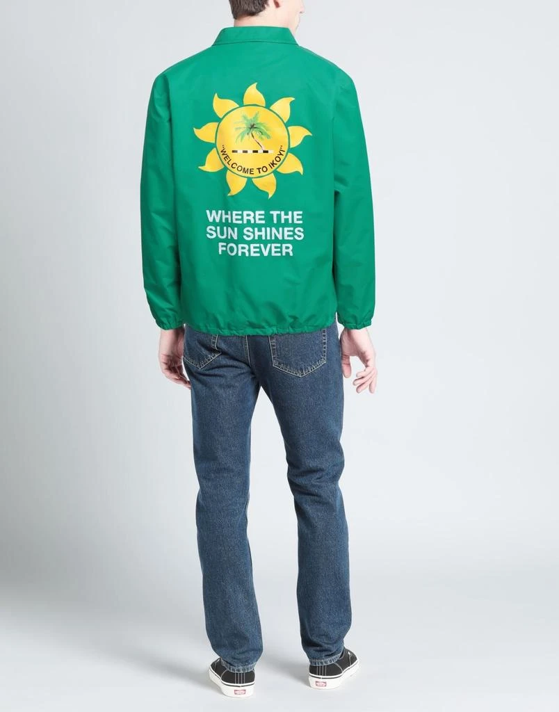 Vans Jacket 3