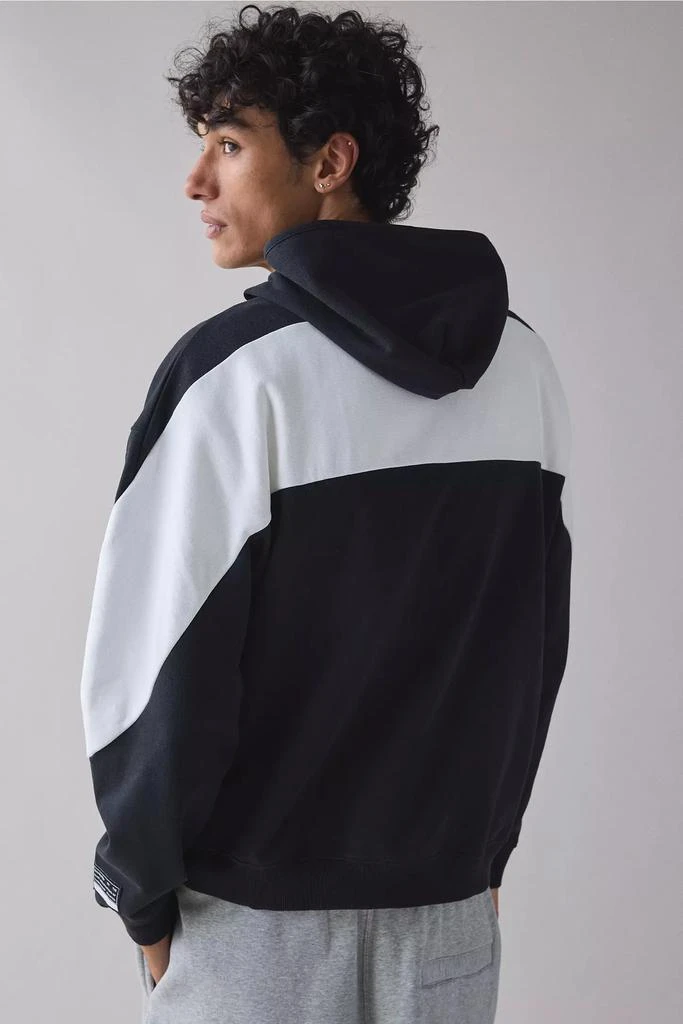 NIKE Nike Air Fleece Hoodie Sweatshirt 3