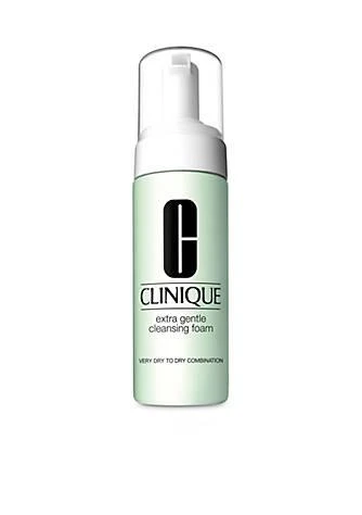Clinique Extra Gentle Cleansing Foam 1