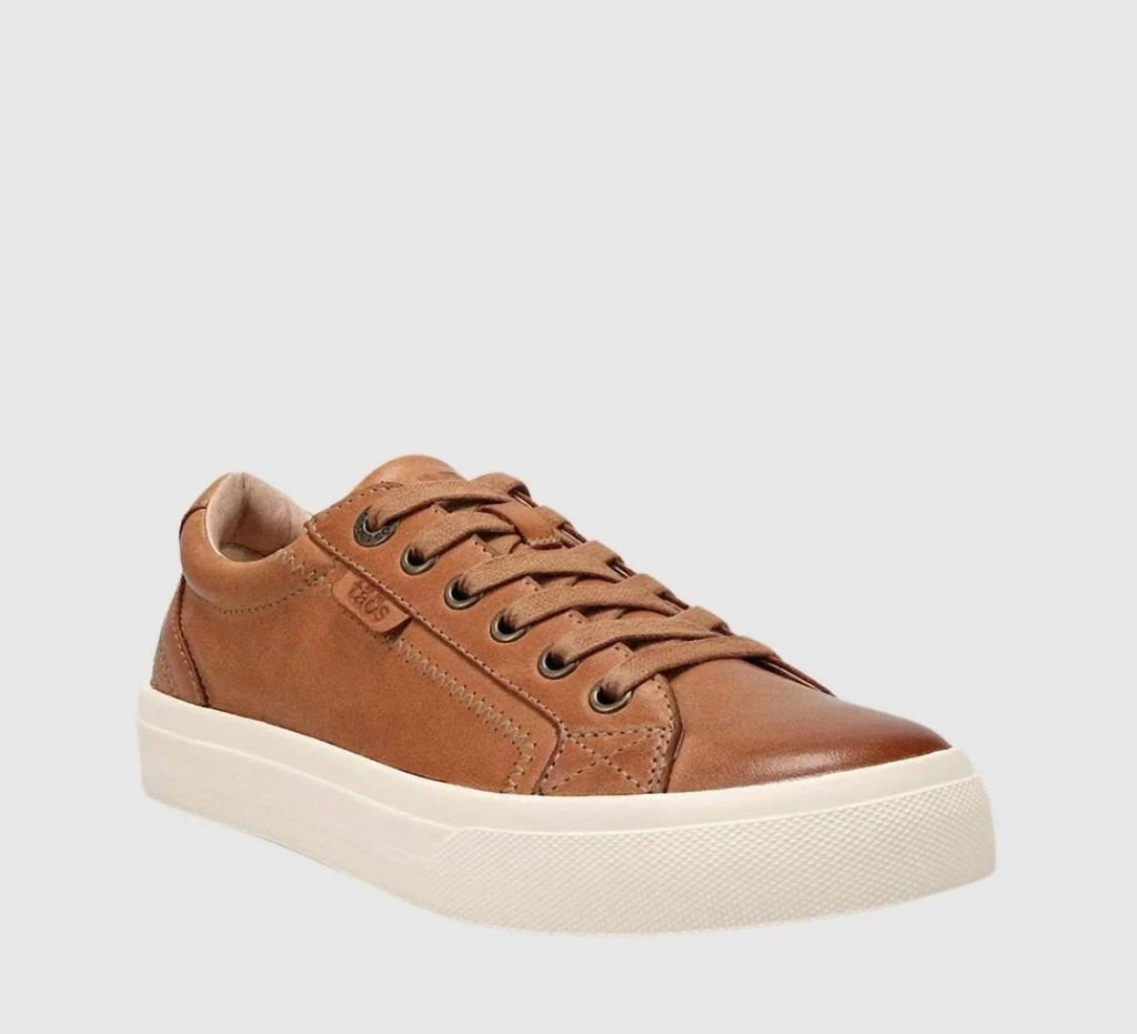 taos Taos - Women's Plim Soul Lux Sneakers 1