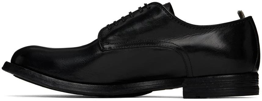 Officine Creative Black Anatomia 012 Derbys 3