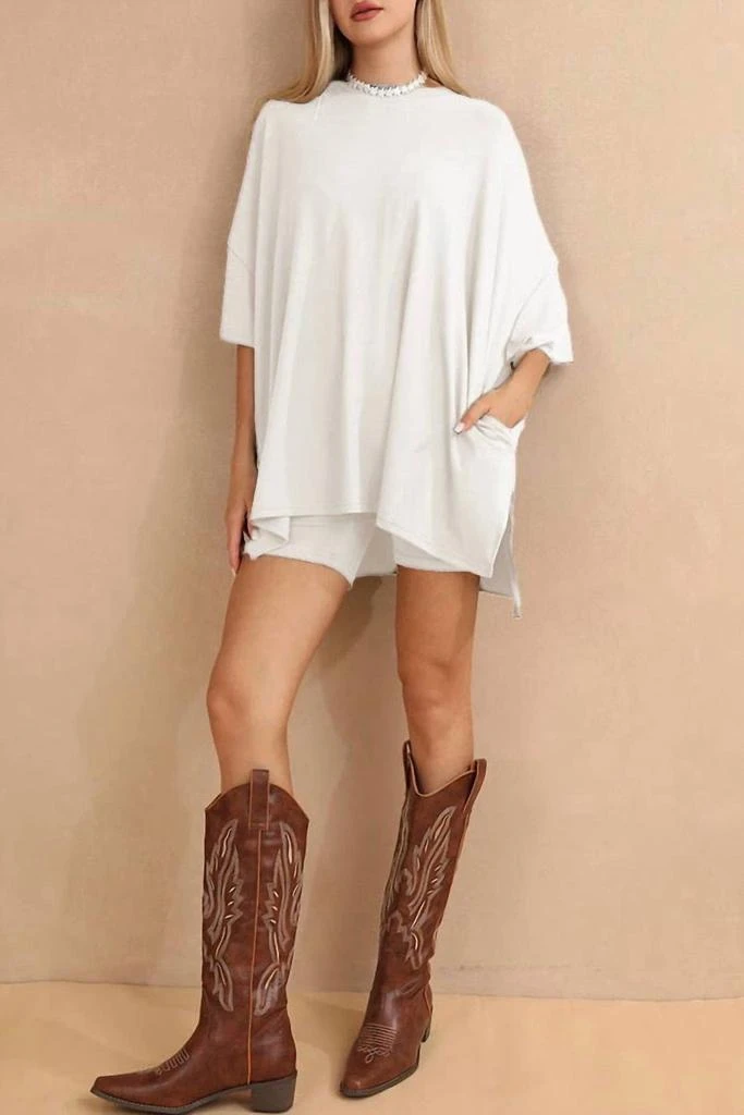 Sweetkama Sweetkama - Olmeto Set