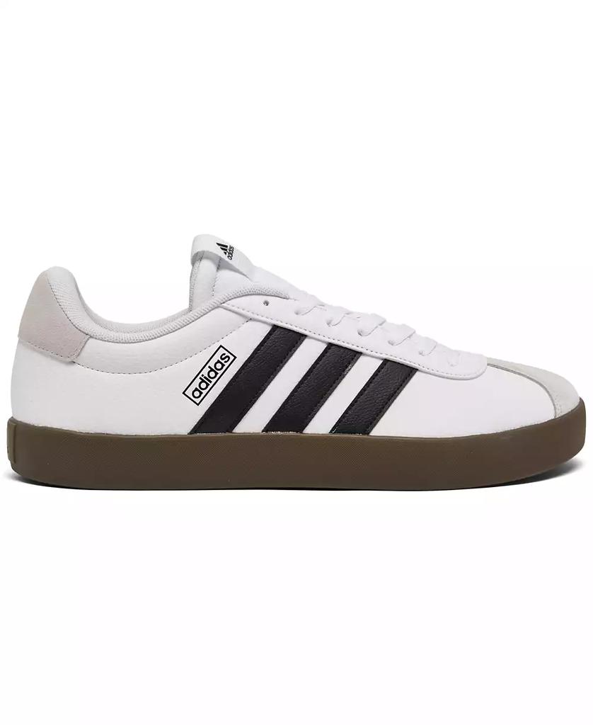 Adidas Men's VL Court 3.0 Casual Sneakers from Finish Line