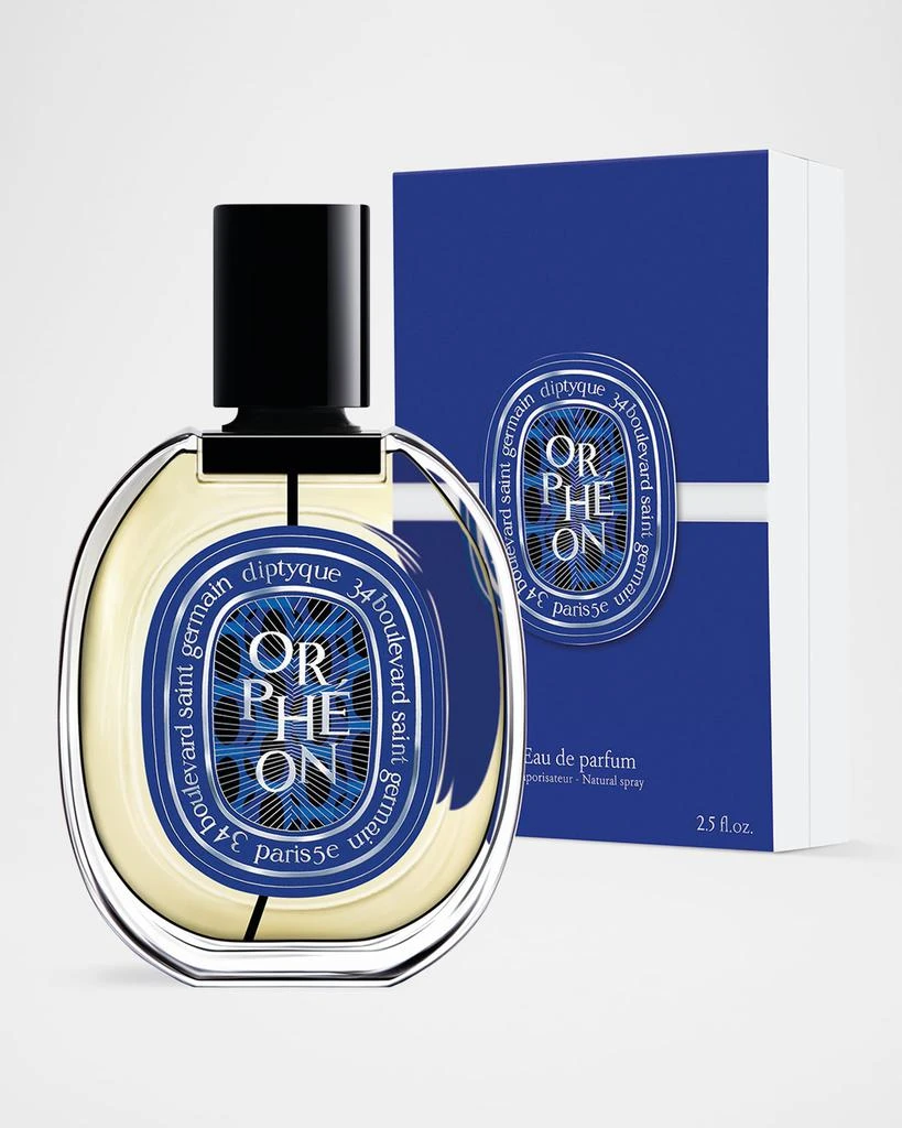Diptyque Orphéon Eau de Parfum Limited Edition, 2.5 oz. 2