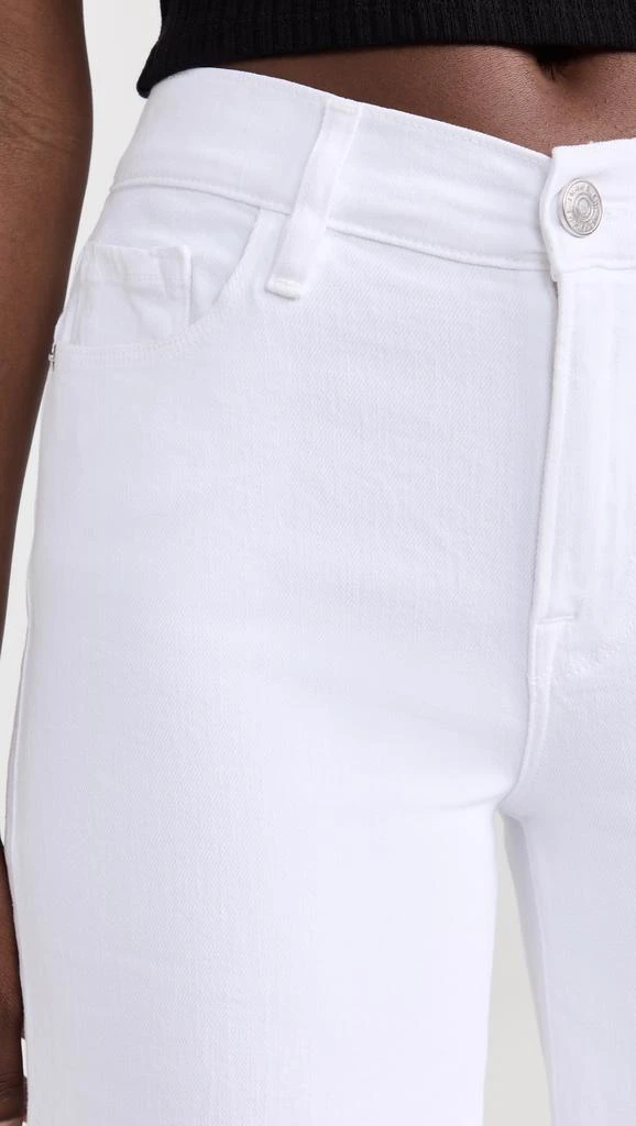 FRAME Le Palazzo Jeans 5