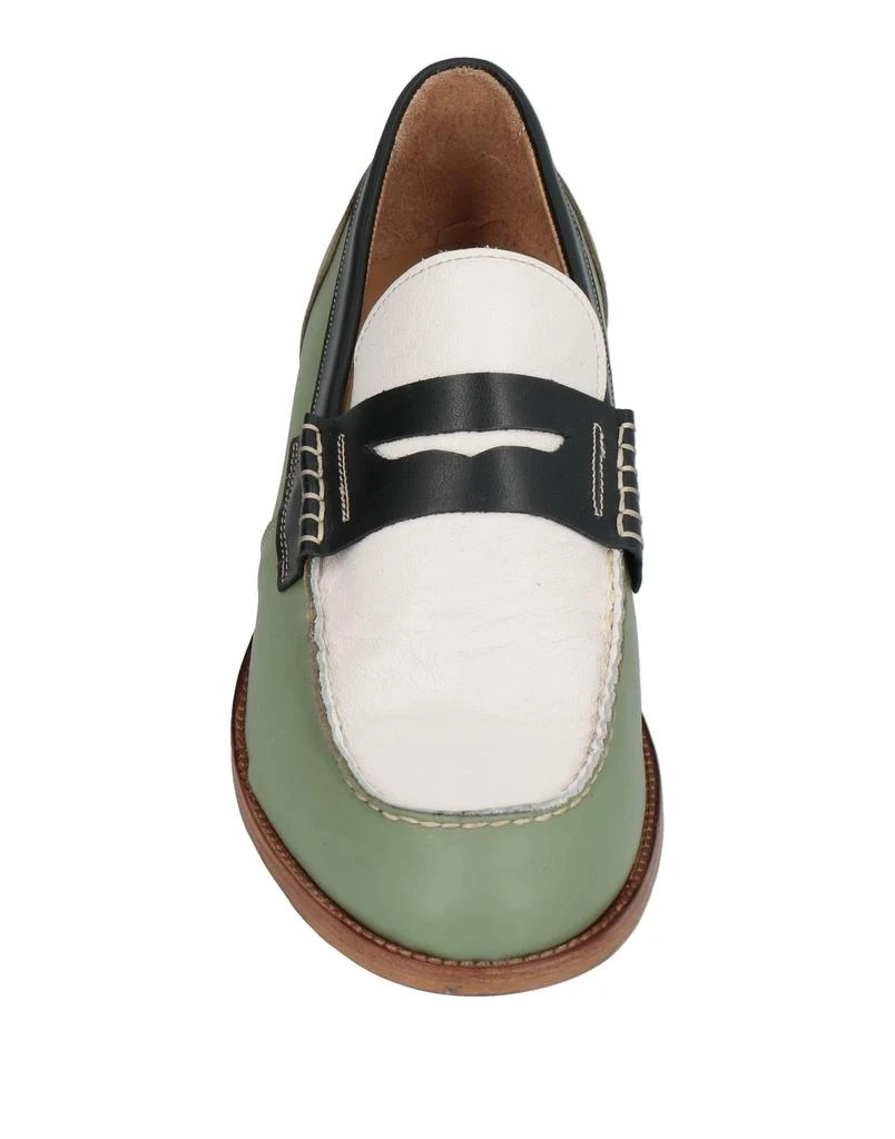 DOTS Loafers 4