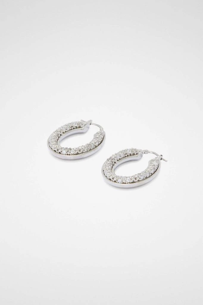 Jil Sander Fibres Women
s Earrings 2