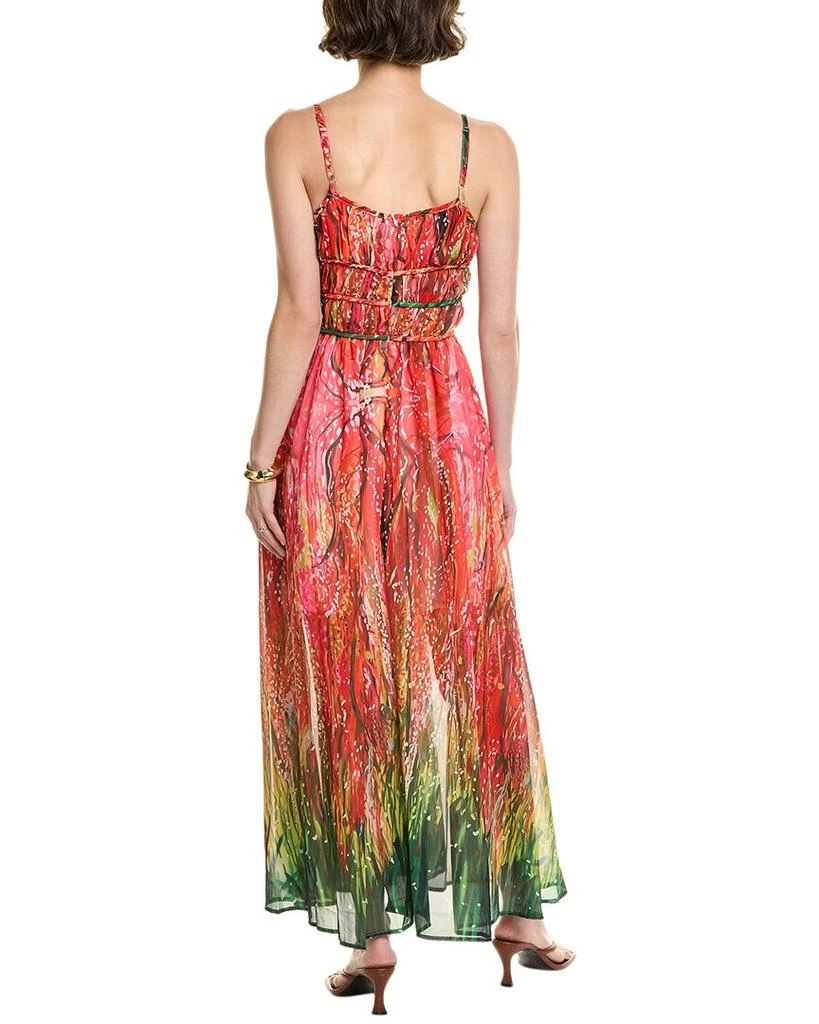 Beulah Maxi Dress 2