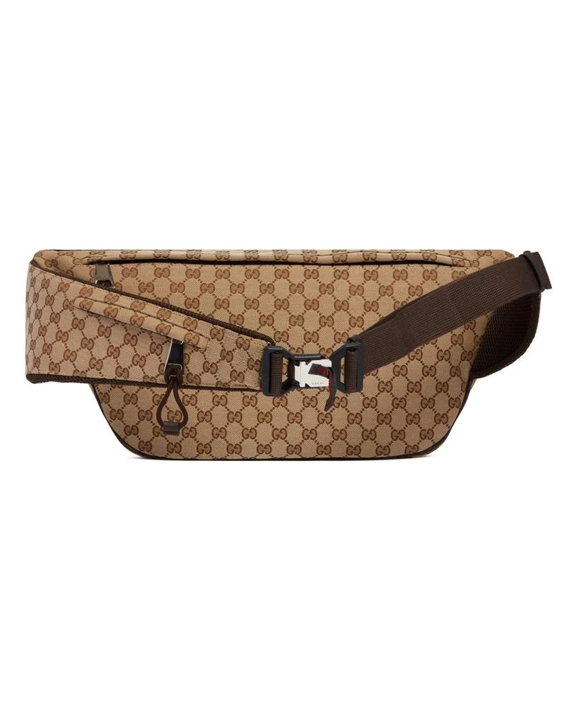 Gucci Gucci Large GG Belt Bag 2