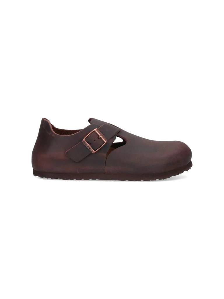 Birkenstock Birkenstock Flat Shoes 1