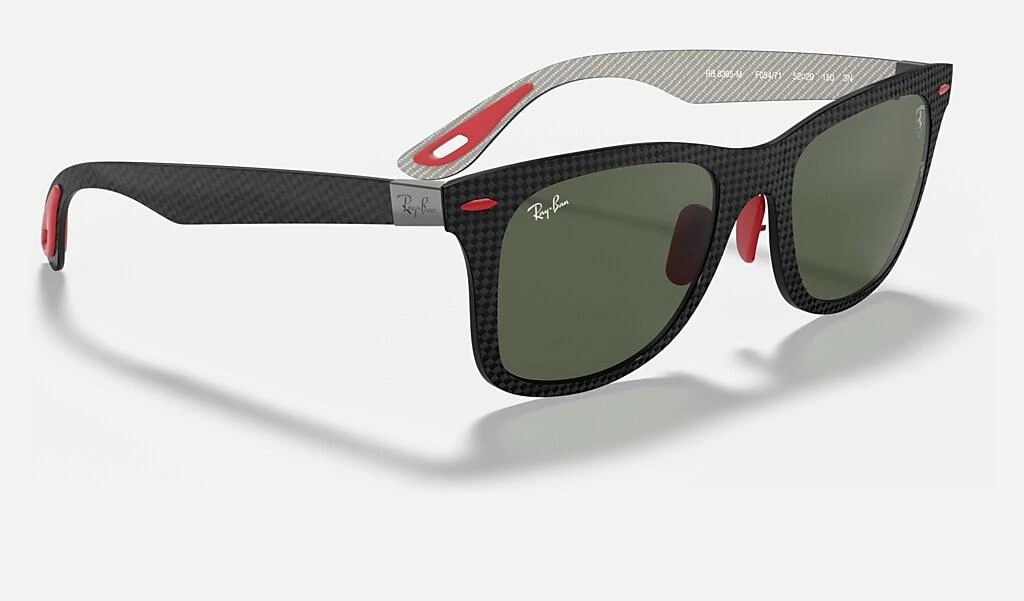 Ray-Ban RB8395M SCUDERIA FERRARI COLLECTION 6