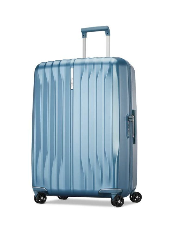 Samsonite 27 Inch Hardshell Spinner Suitcase 1