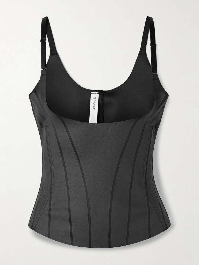 SPANX Total Contour 吊带背心
