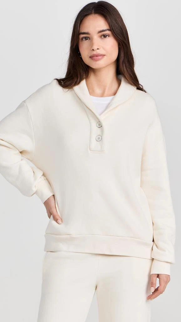 XIRENA Kass Sweatshirt 6