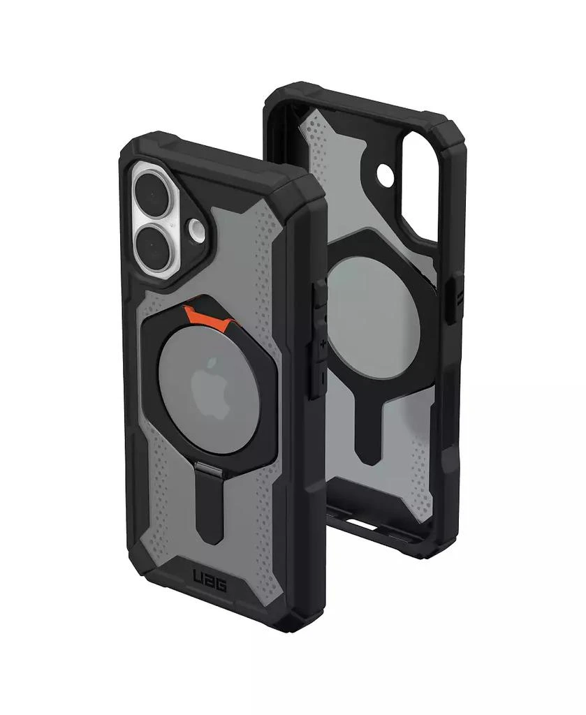 URBANARMOR GEAR Urban Armor Gear Plasma XTE MagSafe Case for Apple iPhone 16 6