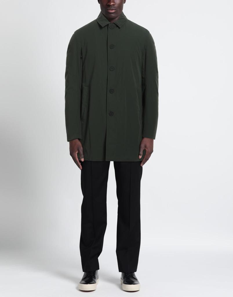 ESEMPLARE Full-length jacket