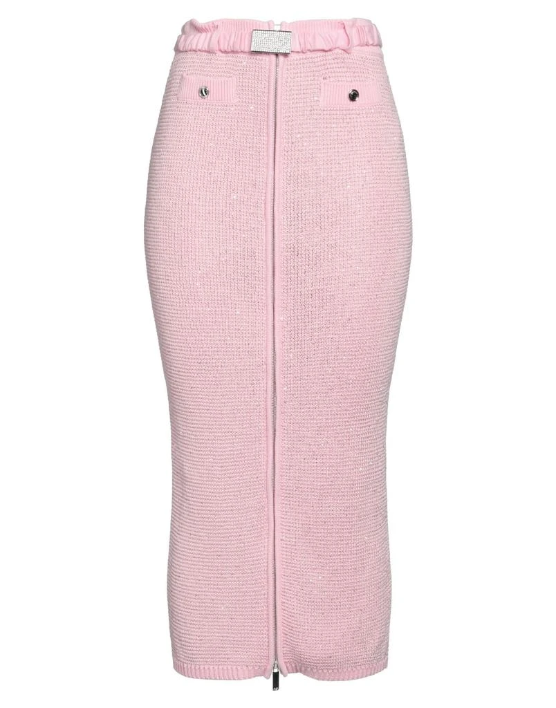 Alessandra Rich Midi skirt 1