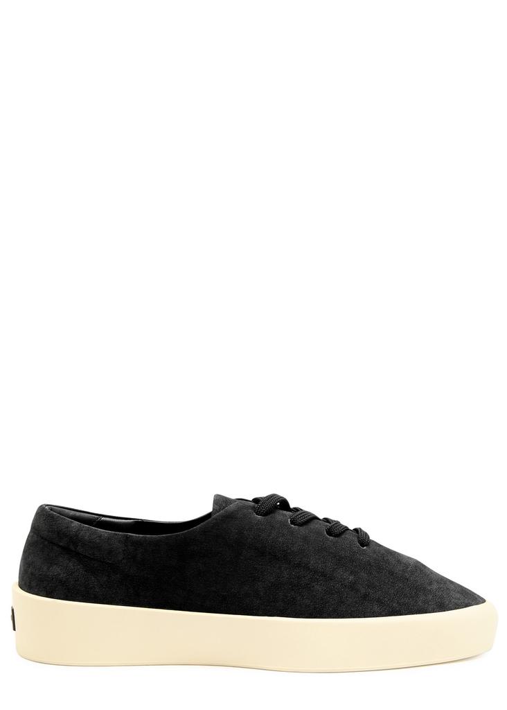Fear of god BLACK SUEDE SNEAKER 101 - Casual Shoes - BeyondStyle
