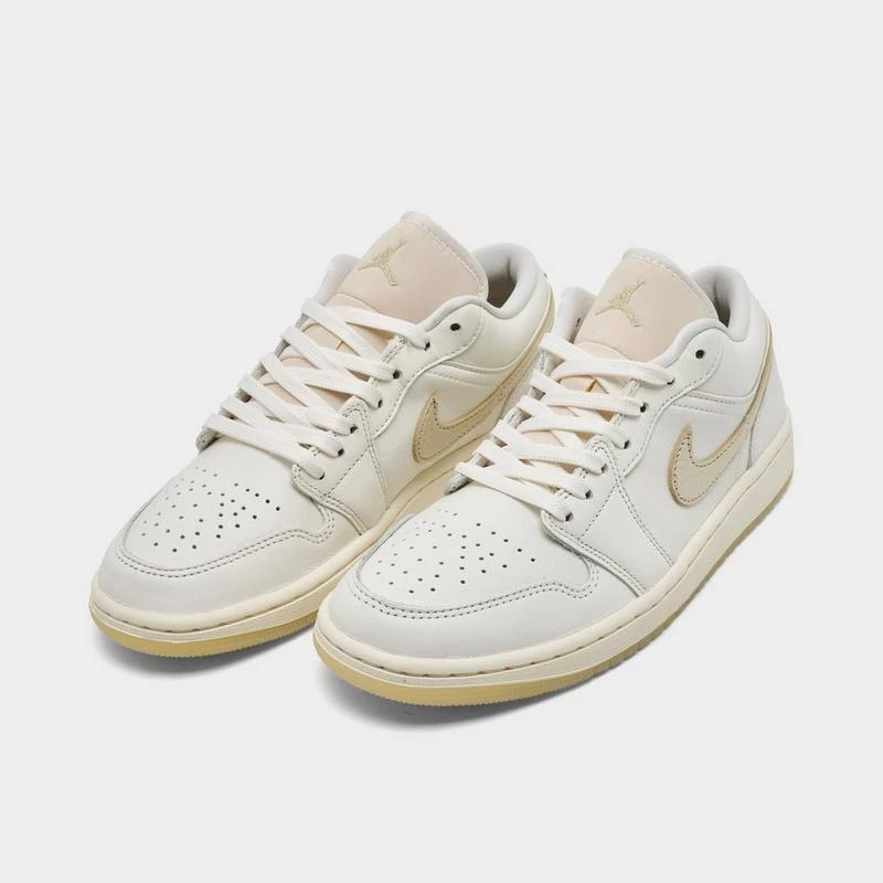 Jordan Women's Air Jordan 1 Low SE Casual Shoes 2