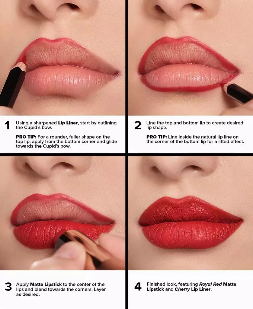 Anastasia Beverly Hills Lip Liner 5
