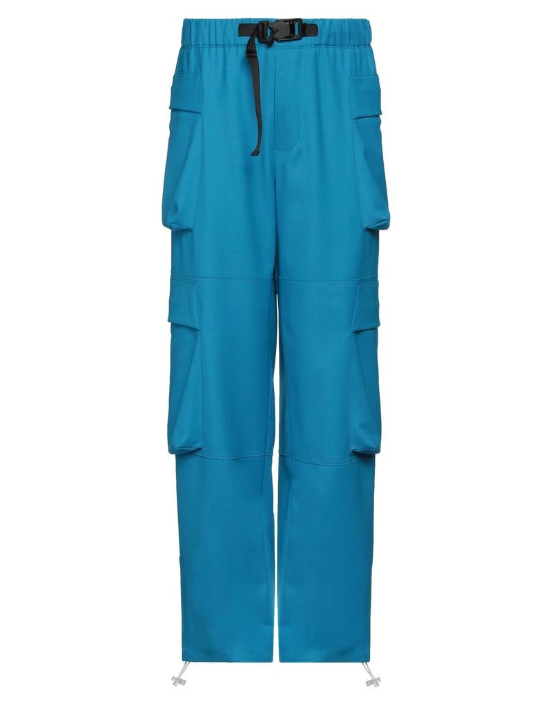 BONSAI Casual pants 1