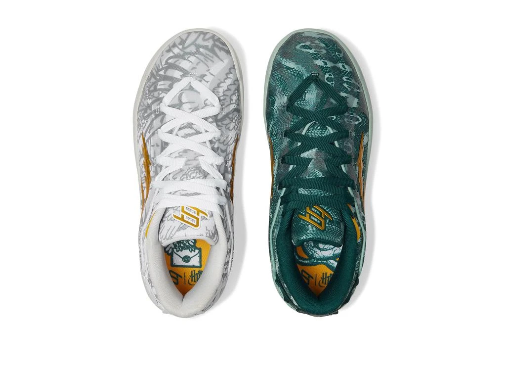 Puma Stewie Harry Potter Basketball Shoes 2