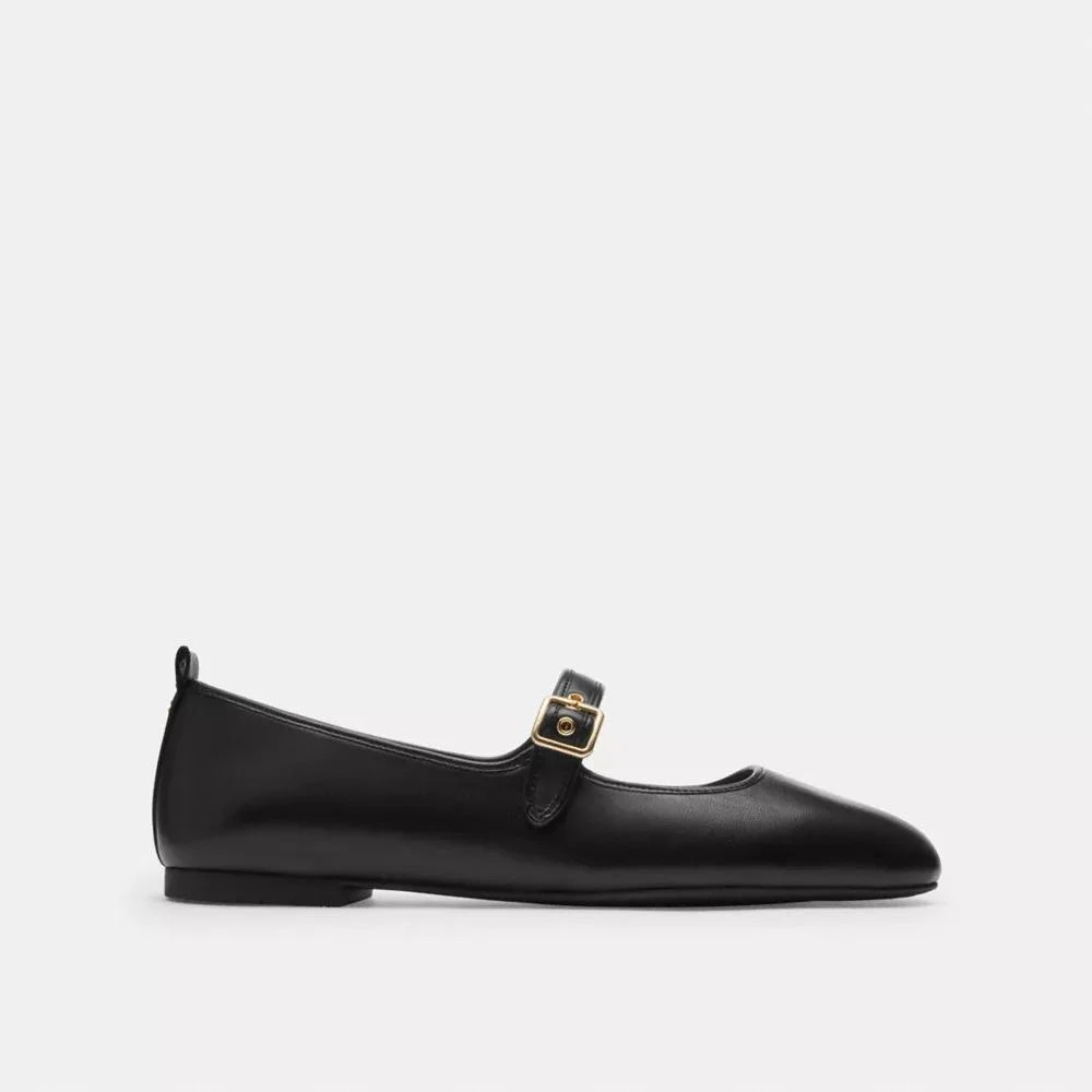 Coach C Rivet Mary Jane 1
