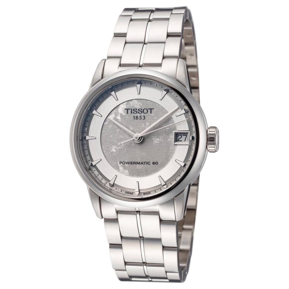 Tissot Tissot Luxury Women's Automatic Watch