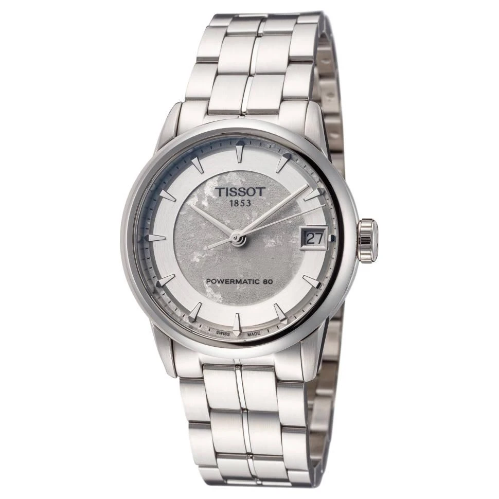 Tissot Tissot Luxury Women's Automatic Watch 1