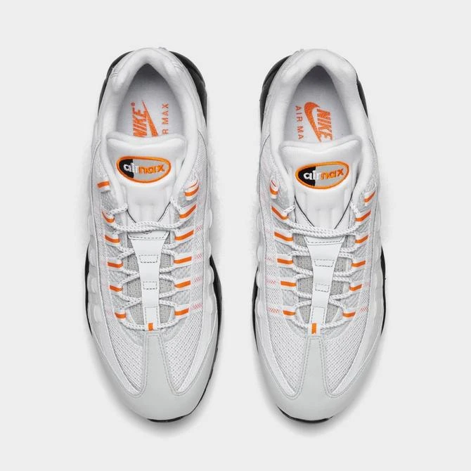 NIKE Men's Nike Air Max 95 Casual Shoes 9