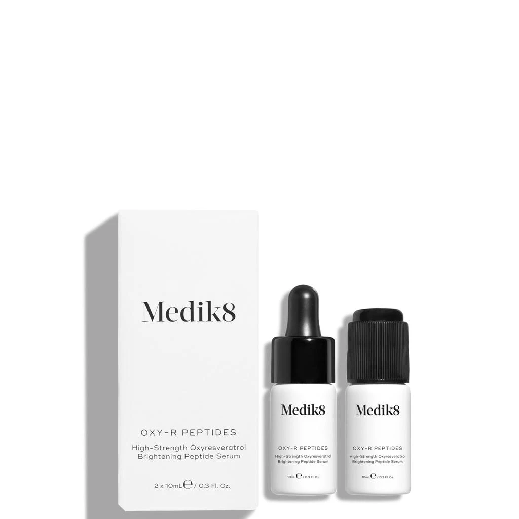 Medik8 Medik8 Oxy-R Peptides 2x10ml 2