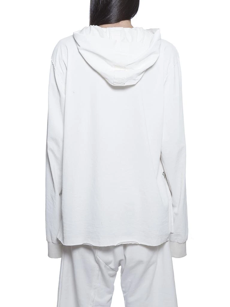 Damir Doma SWEATSHIRT WITH HOOD 4
