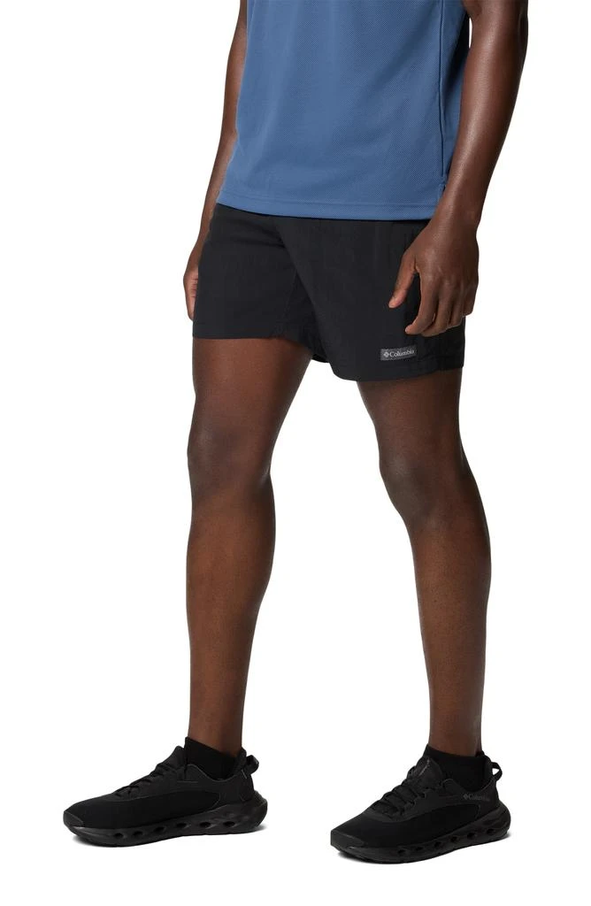 Columbia Omni-Shade Rapid Creek II Shorts 6