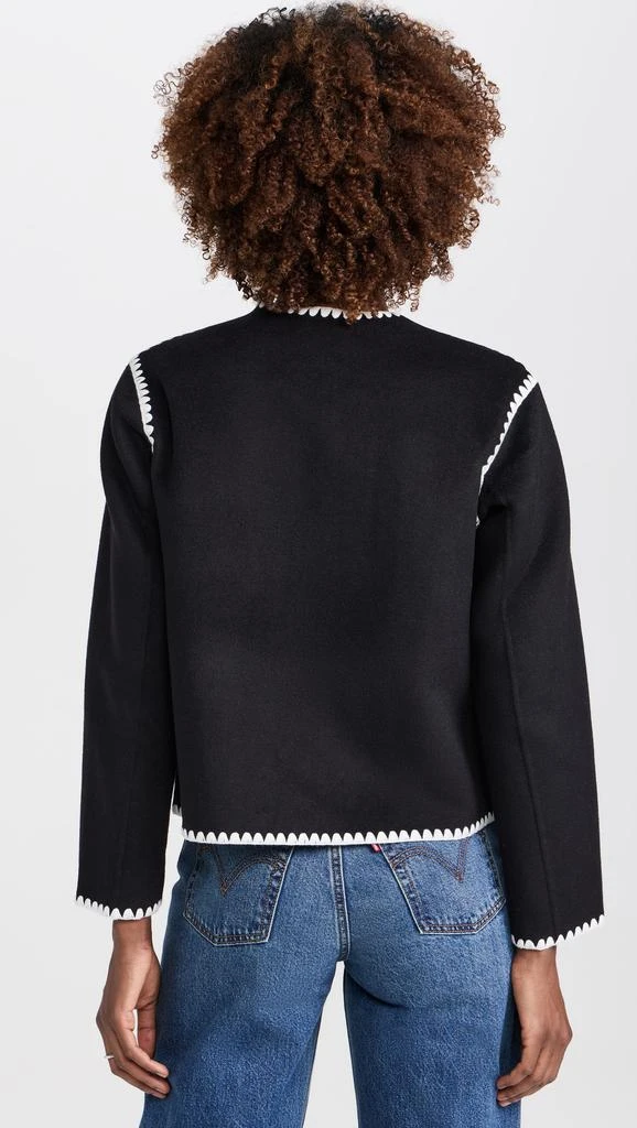 Rails Melanie Jacket 2