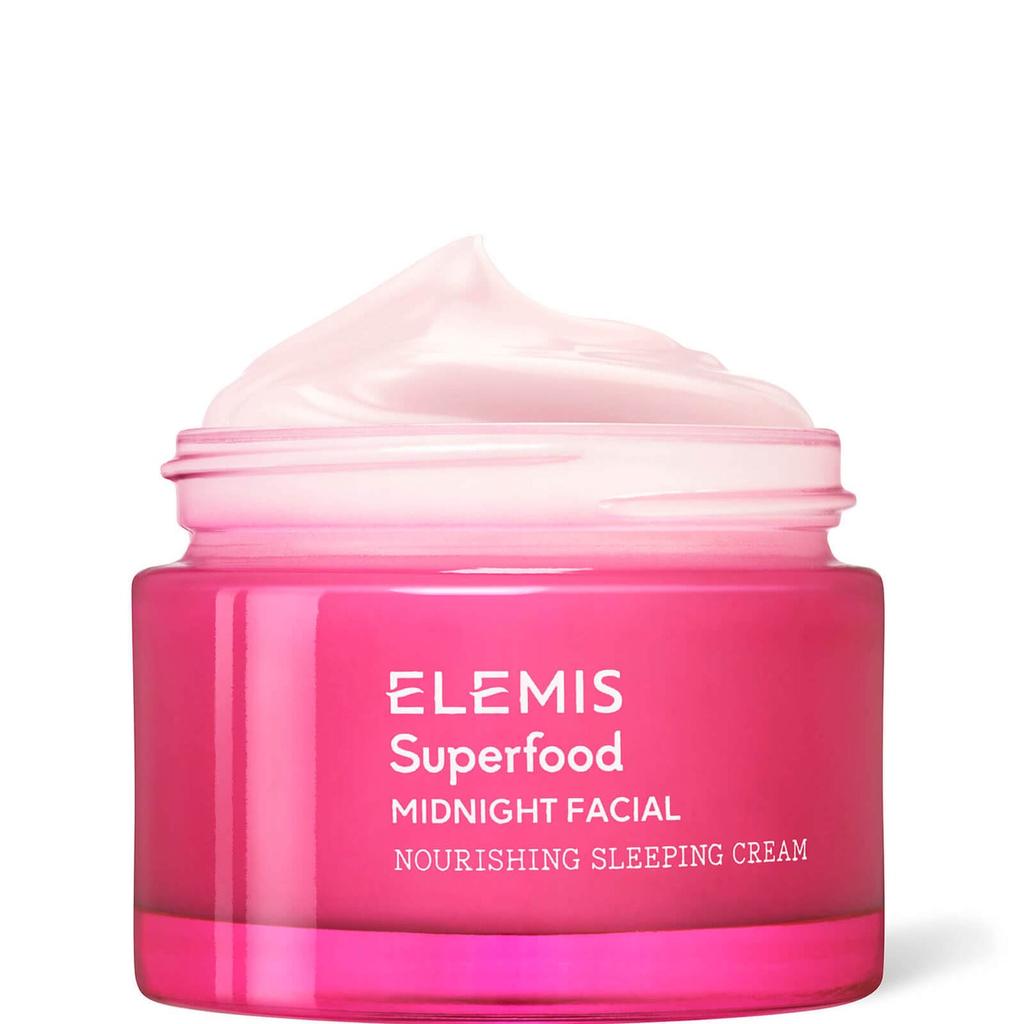 Elemis Elemis Superfood Midnight Facial 50ml